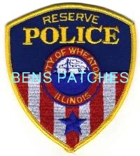 ILLINOIS,WHEATON POLICE RESERVE 1_wm